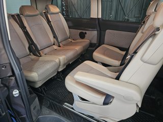 Mercedes-Benz Viano 2014