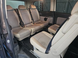 Mercedes-Benz Viano 2014