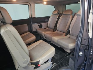 Mercedes-Benz Viano 2014