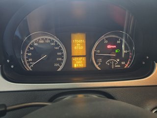 Mercedes-Benz Viano 2014