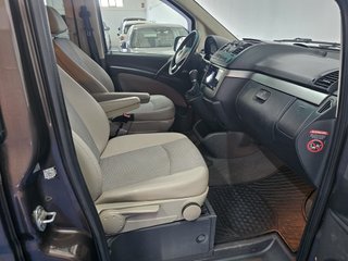 Mercedes-Benz Viano 2014