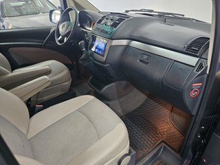 Mercedes-Benz Viano 2014