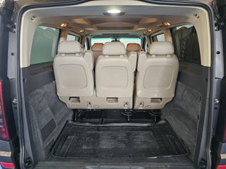 Mercedes-Benz Viano 2014