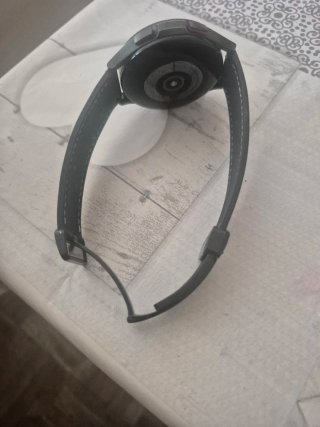 Smartwatch Negro
