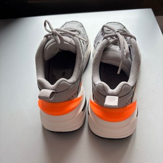 Deportivas Nike M2K Tekno Talla 37.5