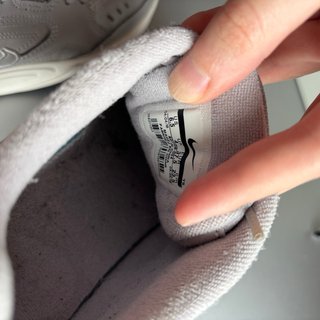 Deportivas Nike M2K Tekno Talla 37.5