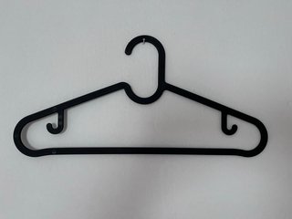 10x Perchas IKEA