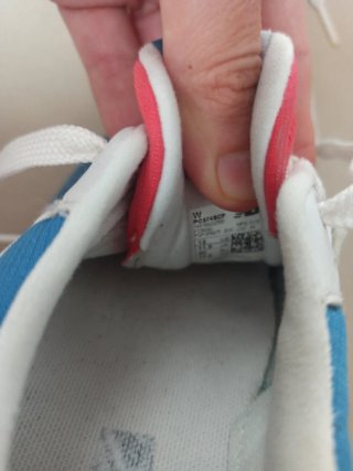 Deportivas New Balance niño T.30