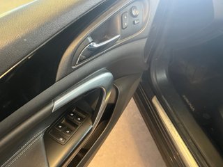 Opel Insignia Familiar