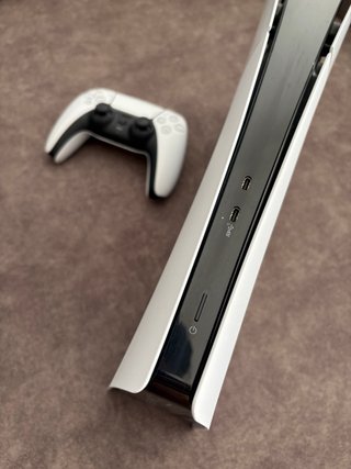 Playstation 5 URGE Negociable