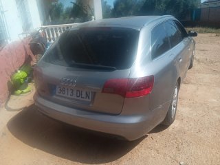 Audi A6 2005