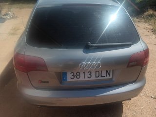 Audi A6 2005