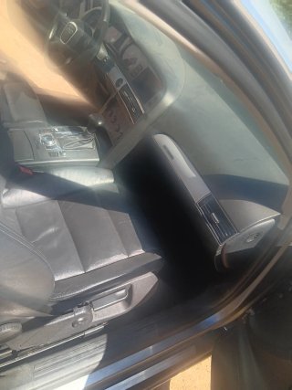 Audi A6 2005