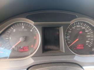 Audi A6 2005