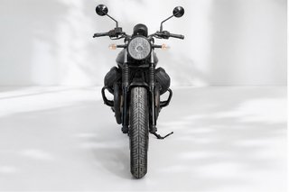 Moto Guzzi V7 III Stone Negra