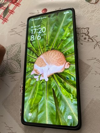 Xiaomi Redmi 13 Pro 5G Verde Multicolor