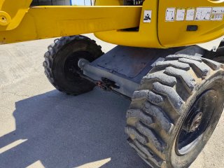 Plataforma Elevadora Haulotte