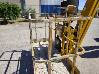 Plataforma Elevadora Haulotte