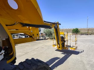 Plataforma Elevadora Haulotte