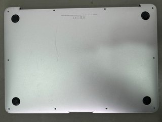 MacBook Air A1466 EMC 2925 solo piezas.