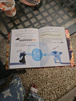 El gran regreso al Reino de la Fantasía. ¡Descu...