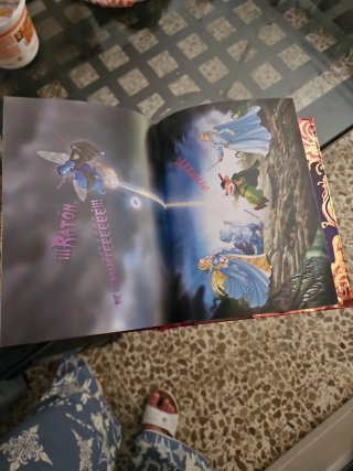 El gran regreso al Reino de la Fantasía. ¡Descu...