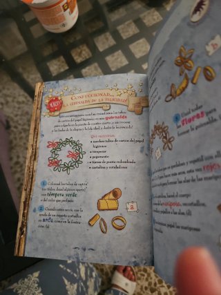 El gran regreso al Reino de la Fantasía. ¡Descu...