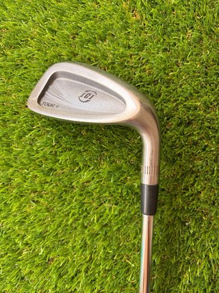 Palo de Golf Wedge P