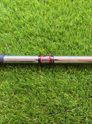 Palo de Golf Wedge P