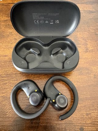 JLab JBuds Open Sport Auriculares Inalámbricos