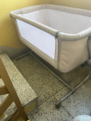 Cuna colecho Jane