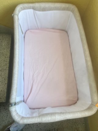 Cuna colecho Jane