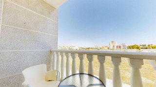 Piso en alquiler en Playa del Cura en Torrevieja