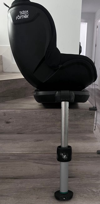 Silla de coche