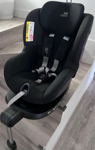 Silla de coche