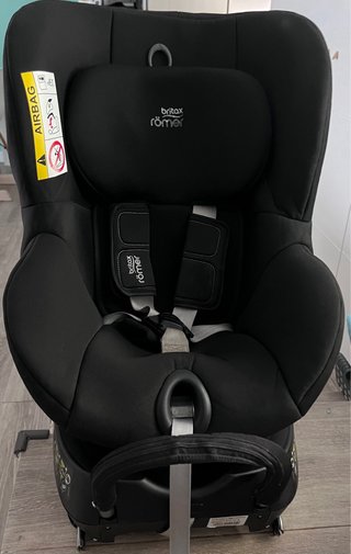 Silla de coche