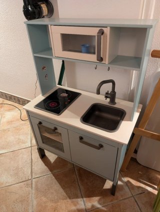 Cucina Infantile Ikea