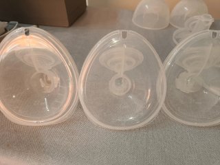 Sacaleches Medela Swing Maxi Hands-Free