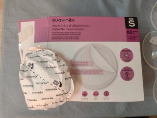 Sacaleches Medela Swing Maxi Hands-Free
