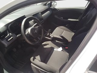 Renault Clio desde 143€/mjes ¡SIN ENTRADA!