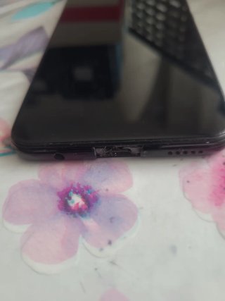Huawei Mate 20 Lite