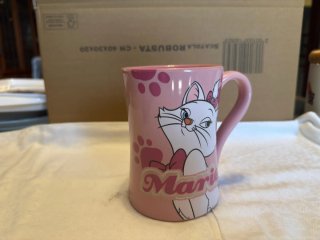 Tazza Aristogatti Marie Rosa
