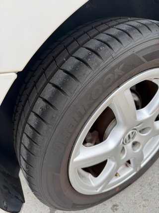 Volkswagen Polo 2010