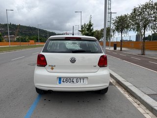Volkswagen Polo 2010