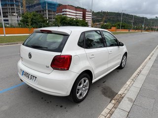 Volkswagen Polo 2010