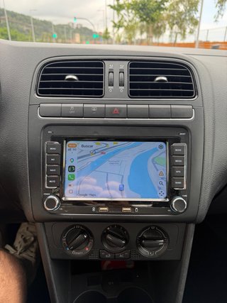 Volkswagen Polo 2010