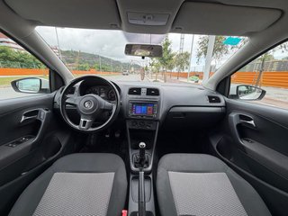 Volkswagen Polo 2010
