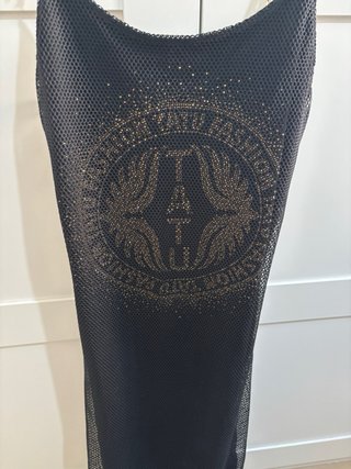 Vestido Tatu Fashion Talla 36