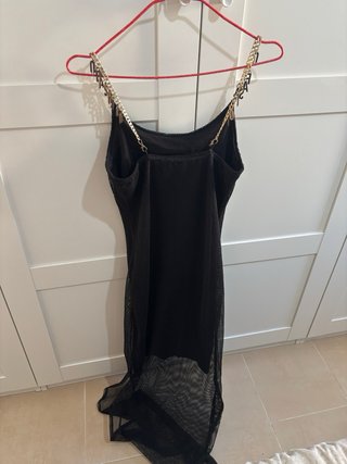 Vestido Tatu Fashion Talla 36