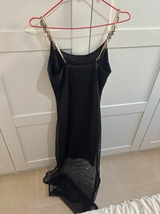 Vestido Tatu Fashion Talla 36